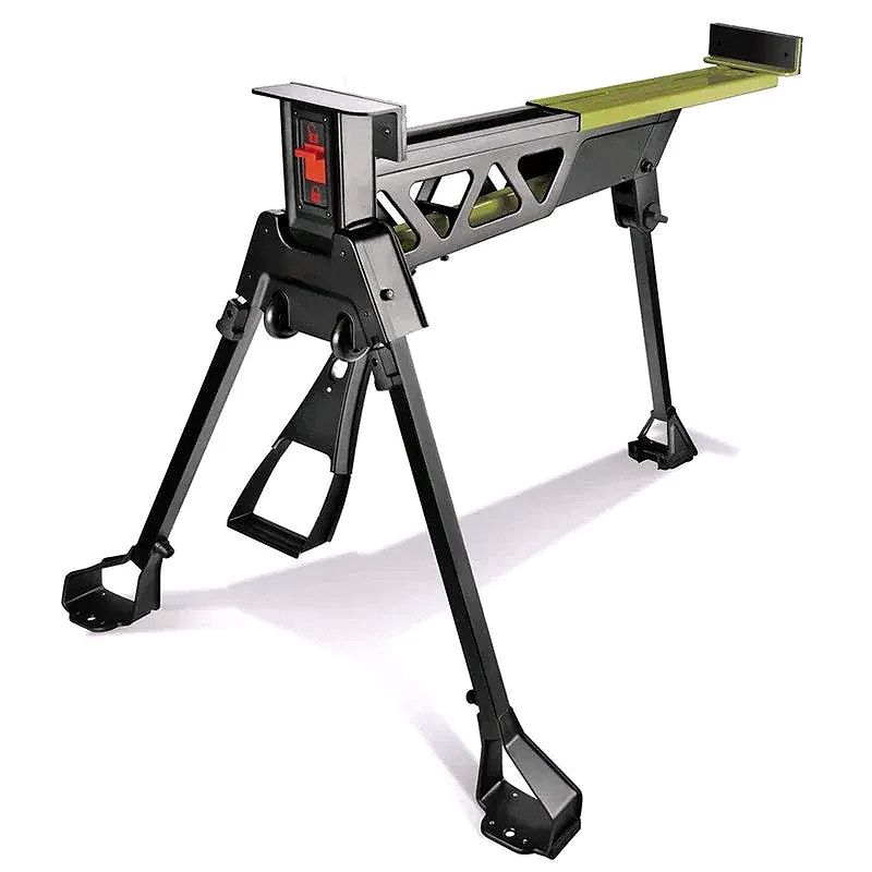 RK9002 JawHorse SheetMaster Portable Workstation – Adjustable Clamping Work Table