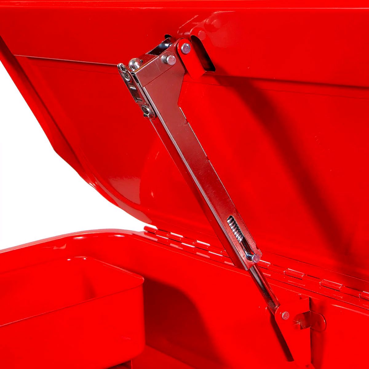 Part Cleaner 20 Gallon with General Purpose Solvent Pump