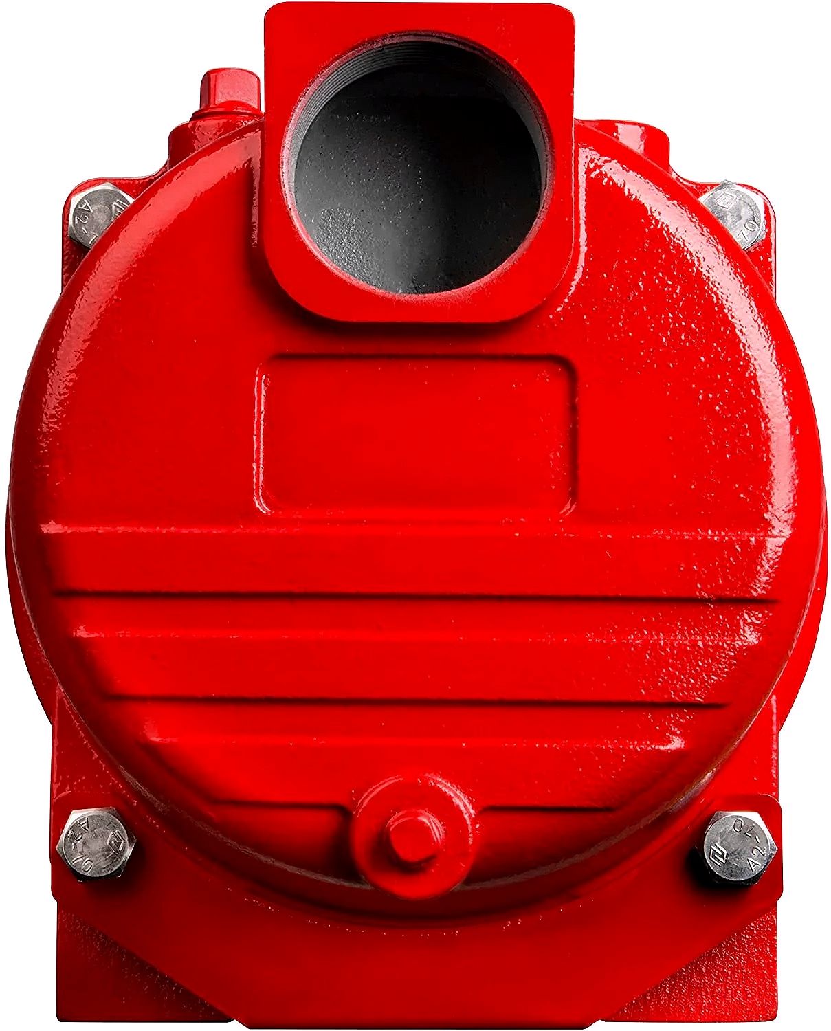 RL-SPRK150 1.5 HP Cast Iron Self-Priming Lawn Sprinkler Pump, 44 PSI, High-Volume Water Transfer