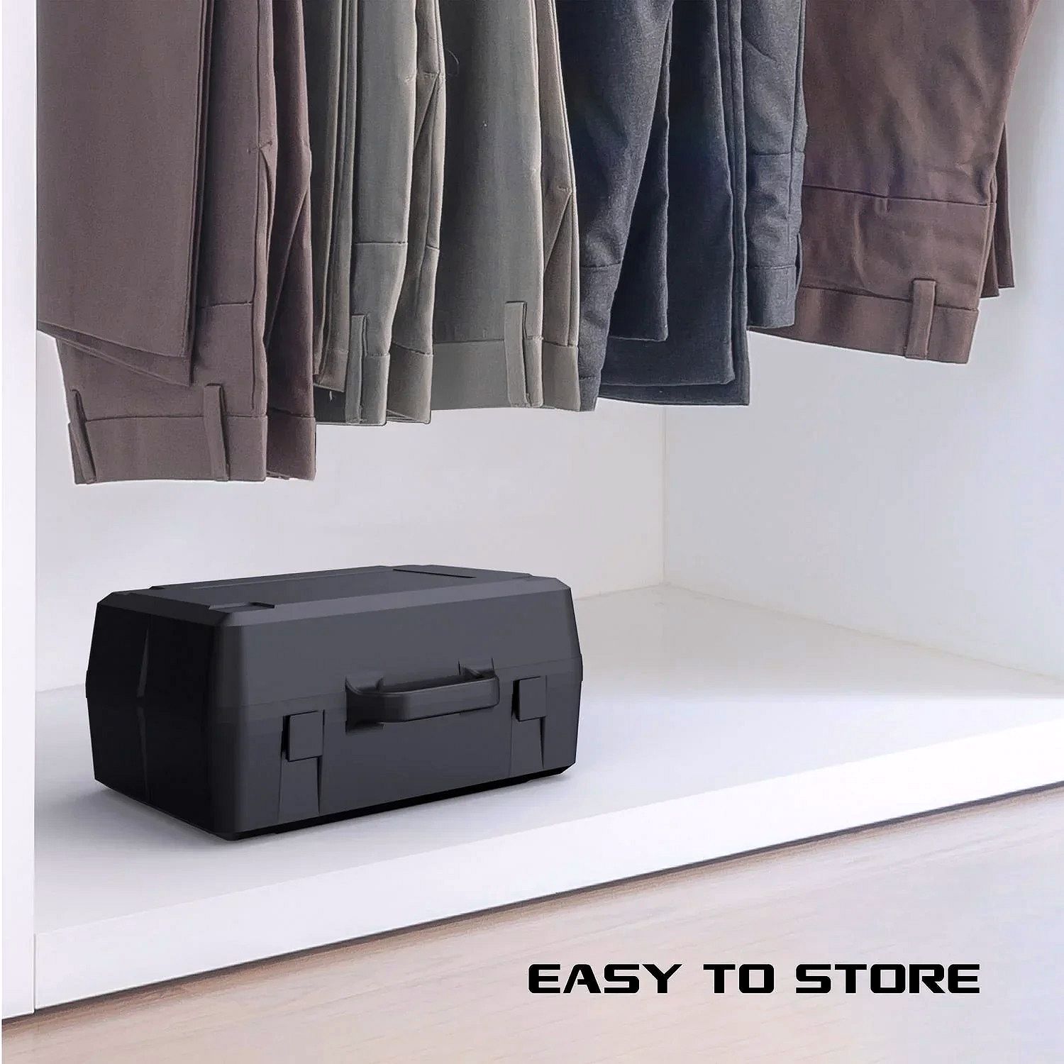 SmartBell Gym 4-in-1 Adjustable Dumbbell, Barbell & Kettlebell Set – 60lb Portable Home Strength System