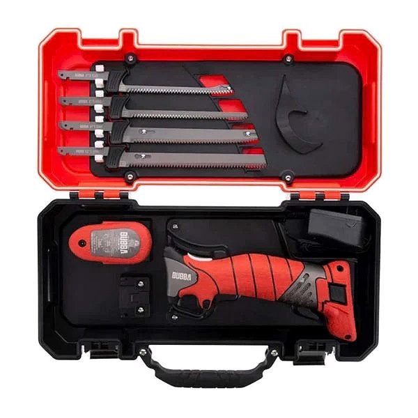 Pro Series Cordless Electric Fillet Knife with Brushless Motor