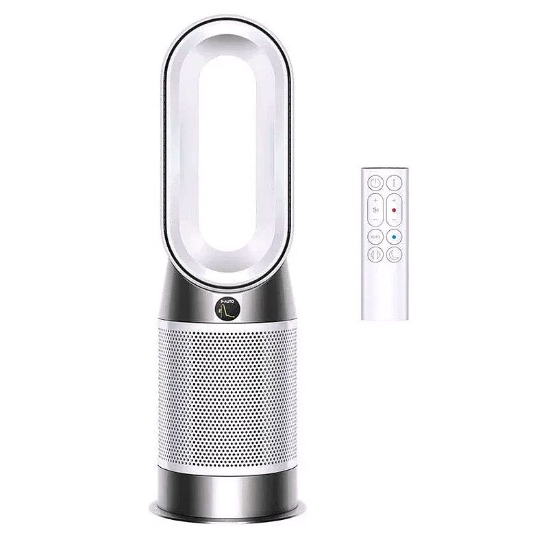 HP10 Air Purifier – Heater & Fan Combo, Gen1