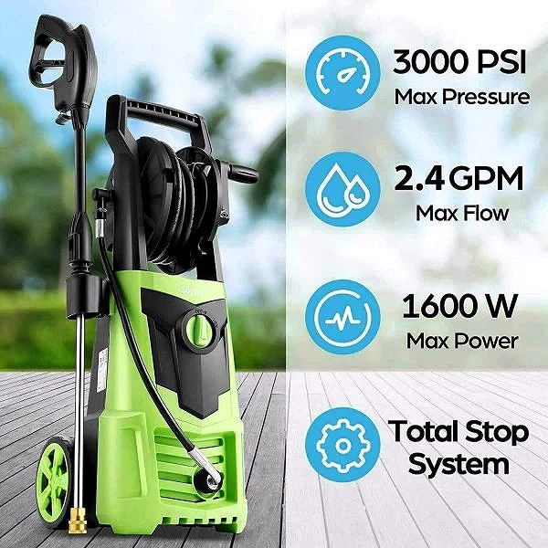 Electric Scooter – Ages 8+