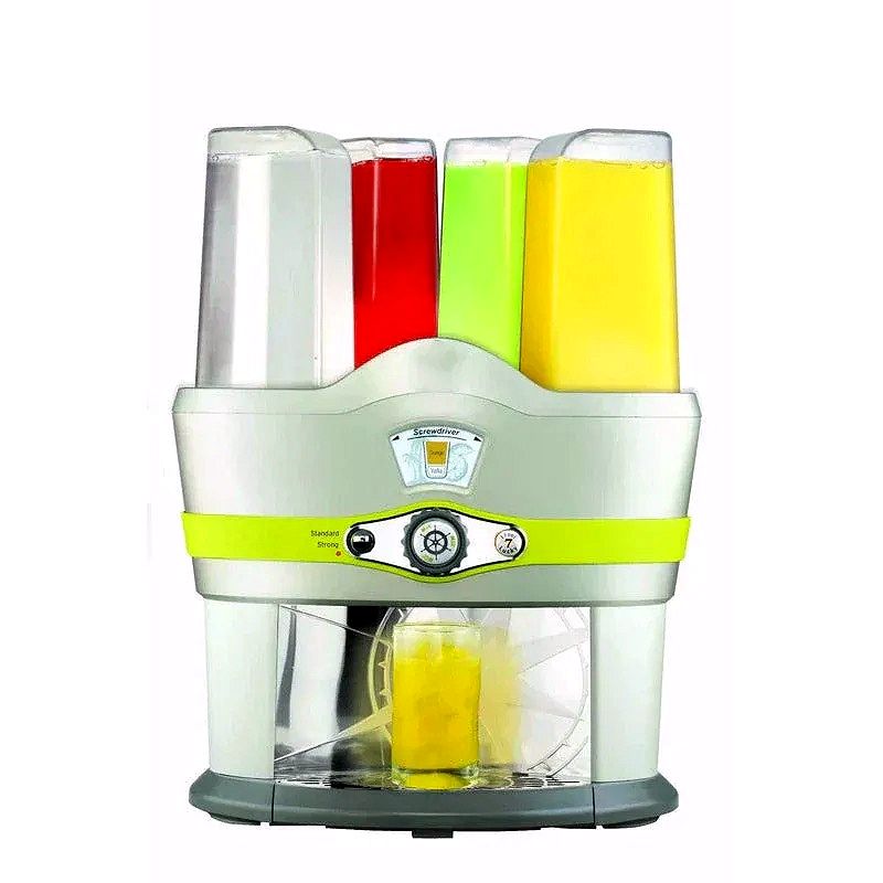 Mixed Drink Dispenser – Automatic Cocktail Maker with 48 Drink Options