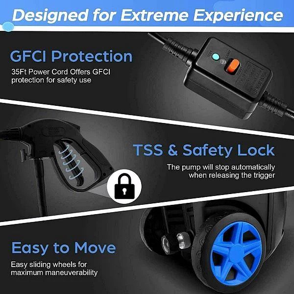 Electric Scooter – Ages 8+