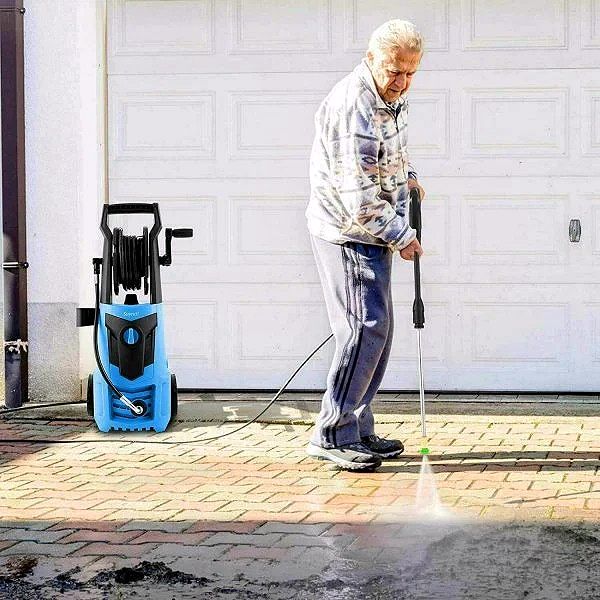 Electric Scooter – Ages 8+