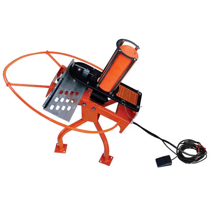 FP25 Fowl Play Auto Trap – 25-Clay Capacity, Adjustable Target Launch