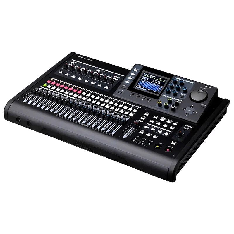 DP-32SD 32-Track Digital Portastudio