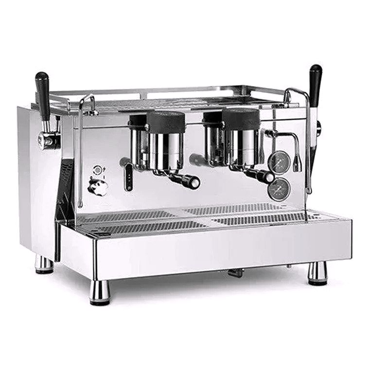 Espresso RE Doppia – 2-Group Commercial Espresso Machine