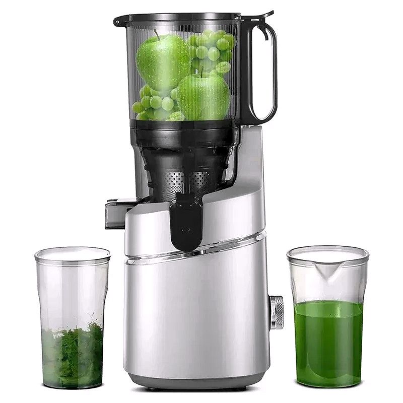 Cold Press Juicer Machine – 5.3
