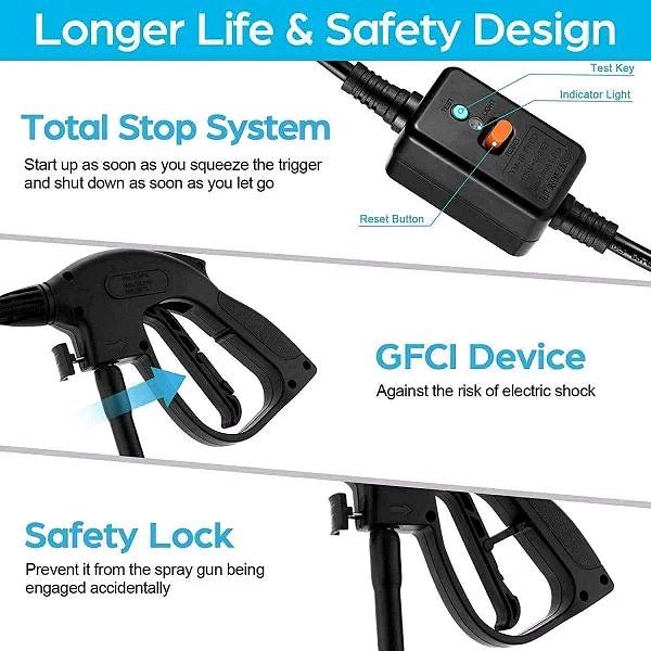 Electric Scooter – Ages 8+