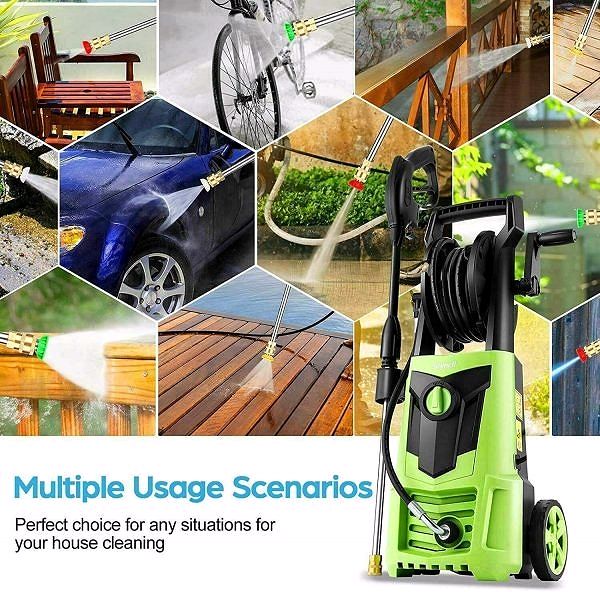 Electric Scooter – Ages 8+