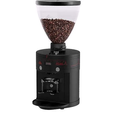 E80 Supreme Espresso Grinder – Precision Grinding for Specialty Coffee