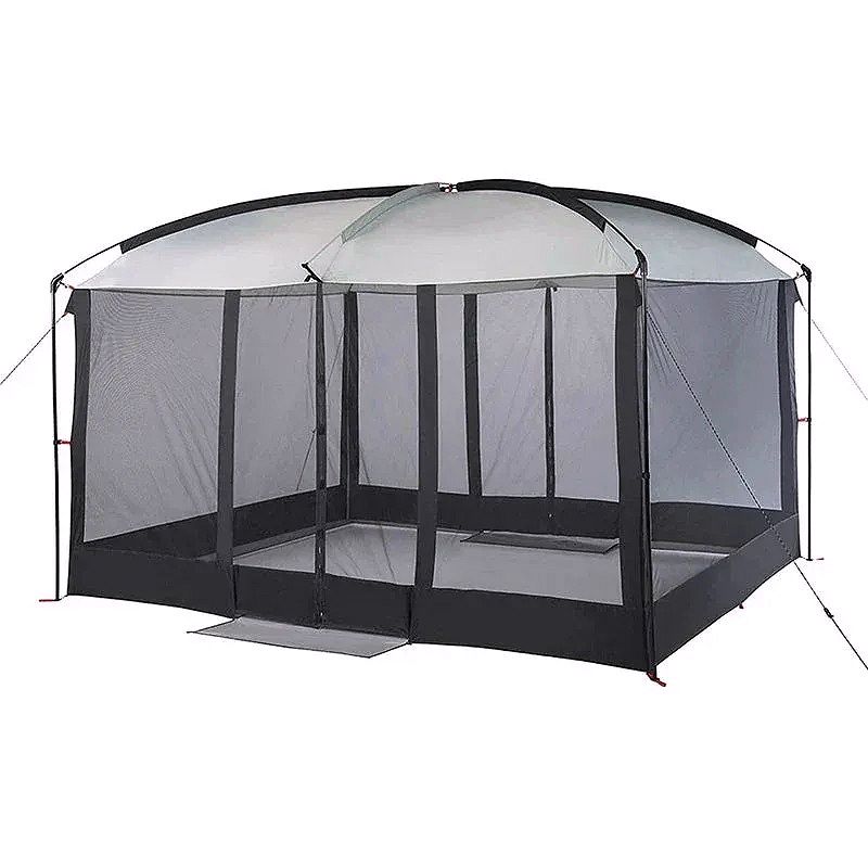 Magnetic Screen House – Outdoor Shelter for Camping, Picnics, Tailgating, and More
