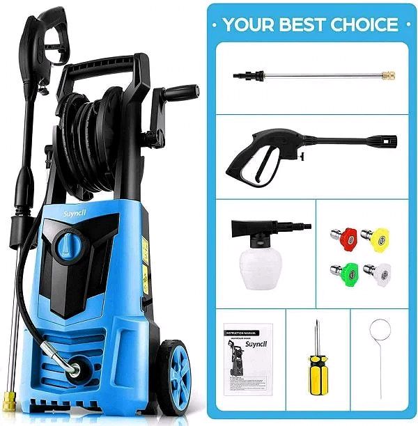 Electric Scooter – Ages 8+