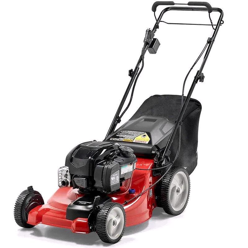 L2621 21 in. 163cc Briggs & Stratton Walk Behind Lawn Mower