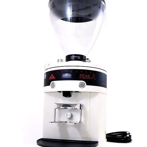 E80 Supreme Espresso Grinder – Precision Grinding for Specialty Coffee