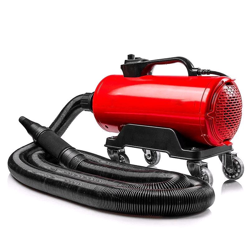 Air Cannon Car Dryer – Touchless Vehicle Drying for Cars, Trucks, and SUVs