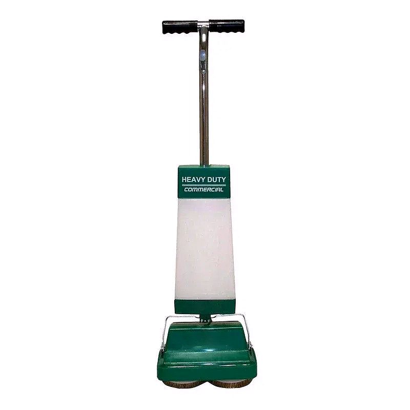 BGFS5000 Portable Floor Scrubber & Polisher – 12″ Cleaning Path, 4.2A Motor, Lightweight & Versatile