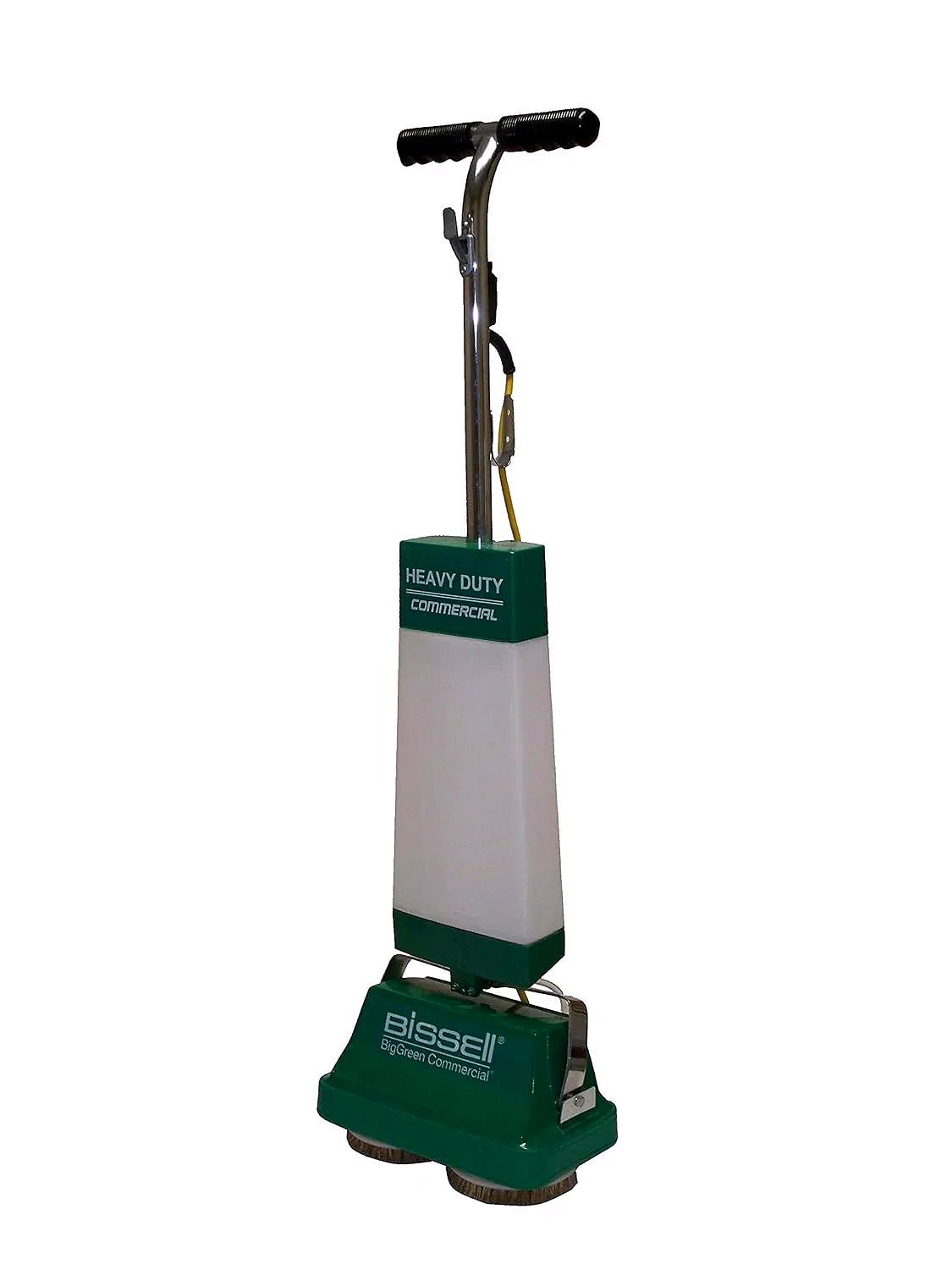 BGFS5000 Portable Floor Scrubber & Polisher – 12″ Cleaning Path, 4.2A Motor, Lightweight & Versatile