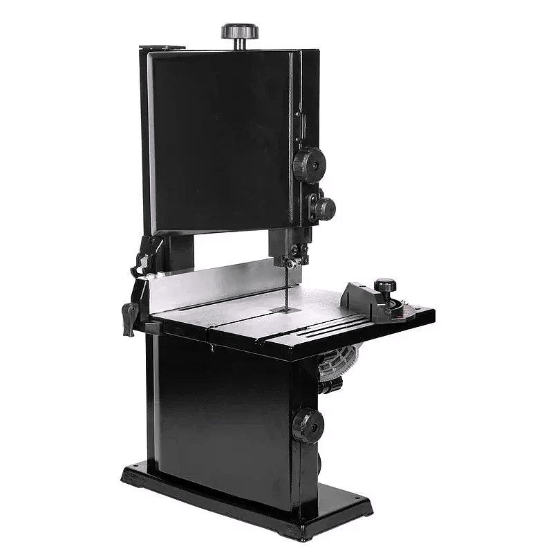 9-Inch 2.8-Amp Benchtop Band Saw – Model BA3959
