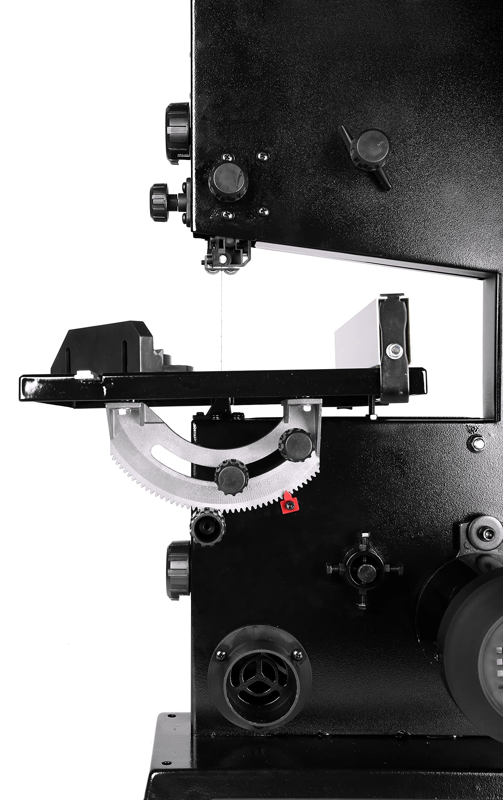 9-Inch 2.8-Amp Benchtop Band Saw – Model BA3959