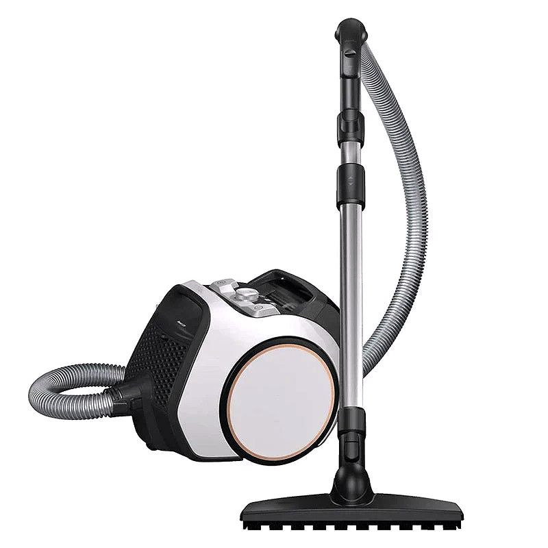 Boost CX1 Bagless Cylinder Vacuum Cleaner – Compact, Powerful & Agile Cleaning