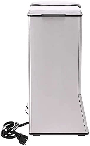 8-Cup Programmable Coffee Brewer – Quick & Easy Home Brewing