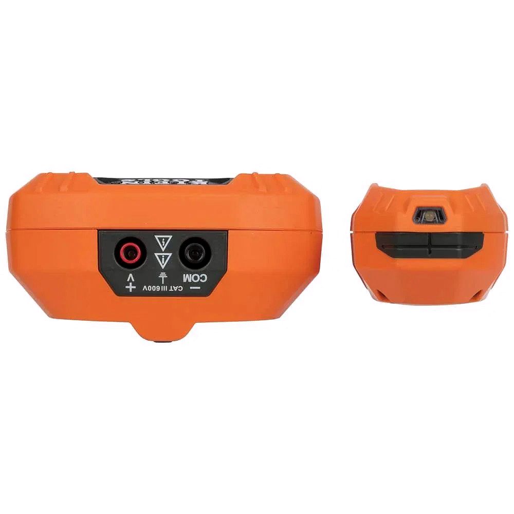 Advanced Circuit Tracer Kit (ET450) – Professional Wire & Breaker Tracing