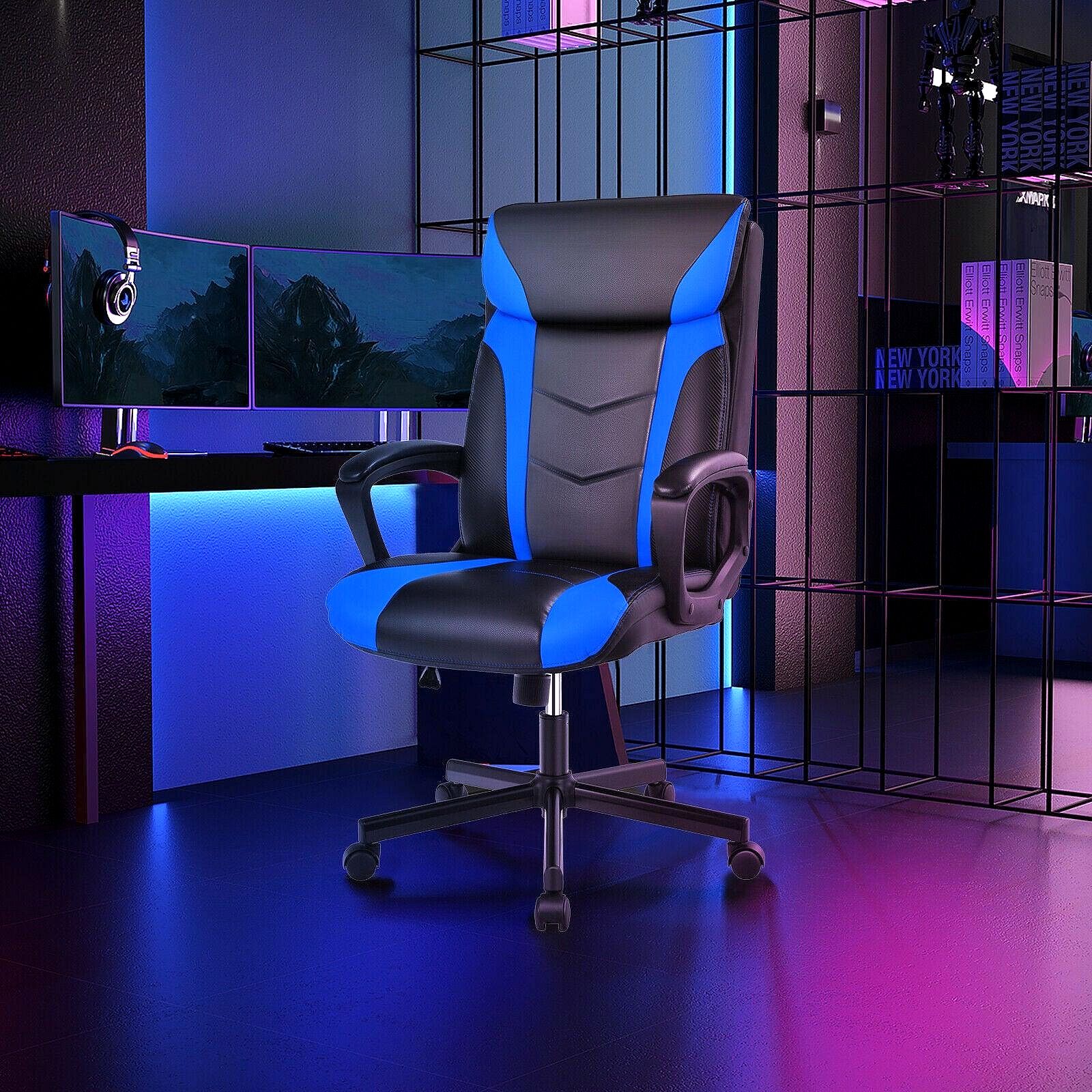 Ergonomic Desk Chair / Office Chair / Gaming Chair