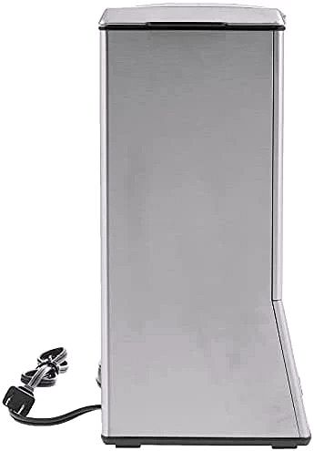 8-Cup Programmable Coffee Brewer – Quick & Easy Home Brewing