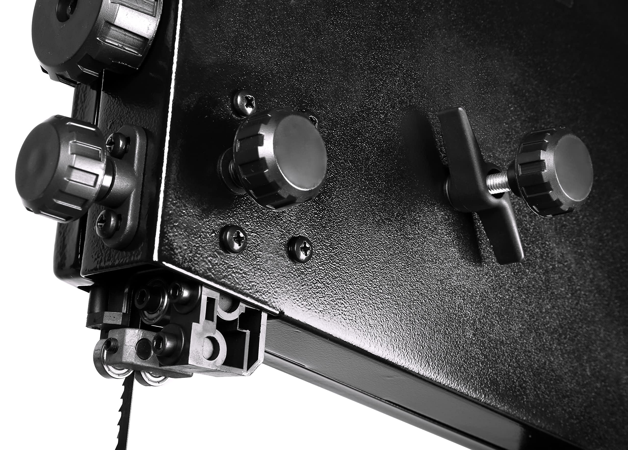 9-Inch 2.8-Amp Benchtop Band Saw – Model BA3959