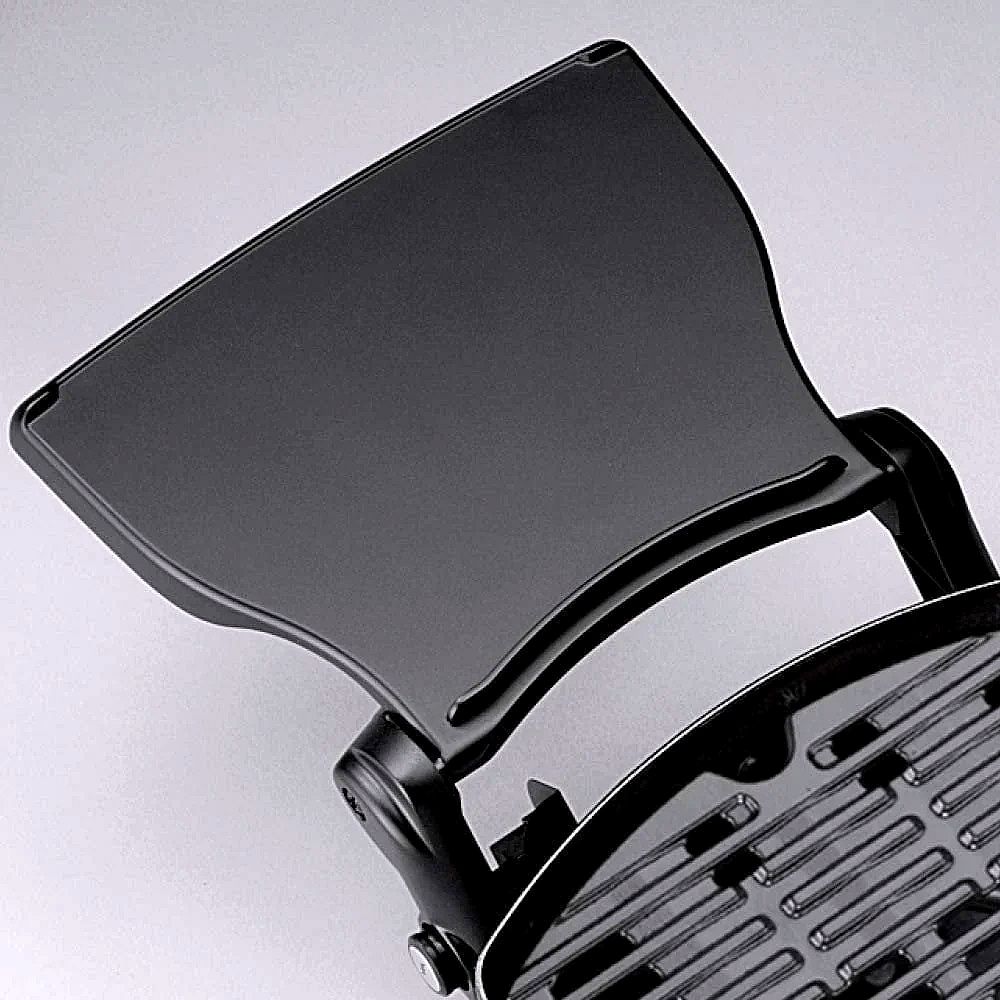 Blue 51080001 Q1200 Portable LP Gas Grill – Compact & High-Performance