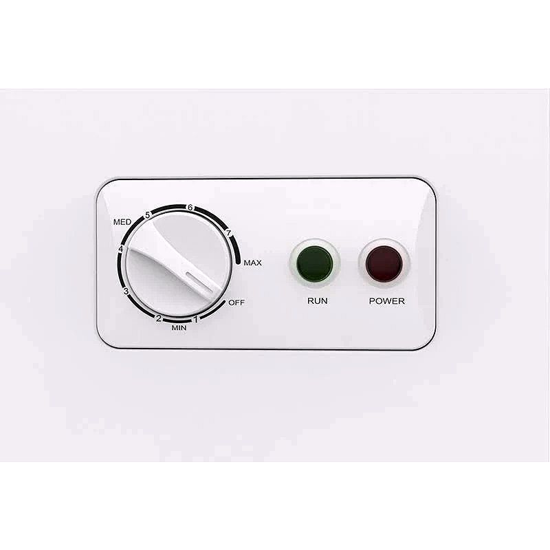 Galanz 14-cu. ft. Chest Freezer – White