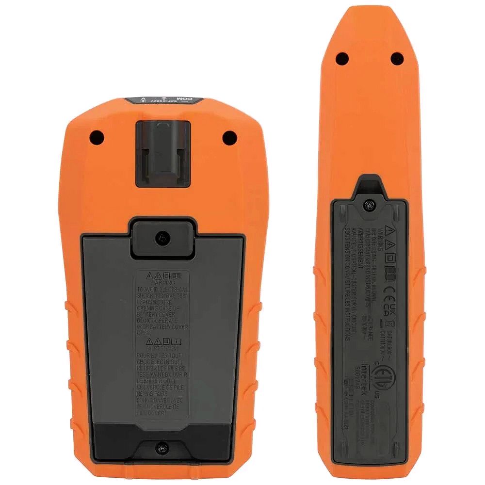 Advanced Circuit Tracer Kit (ET450) – Professional Wire & Breaker Tracing