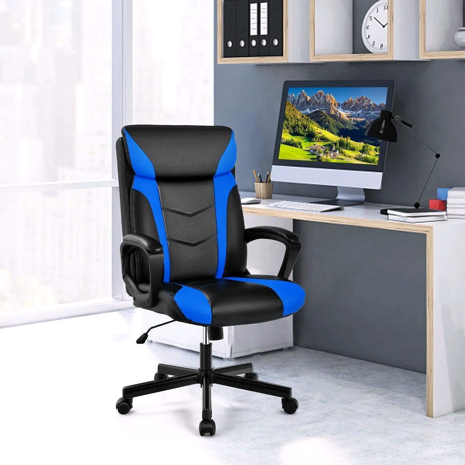 Ergonomic Desk Chair / Office Chair / Gaming Chair
