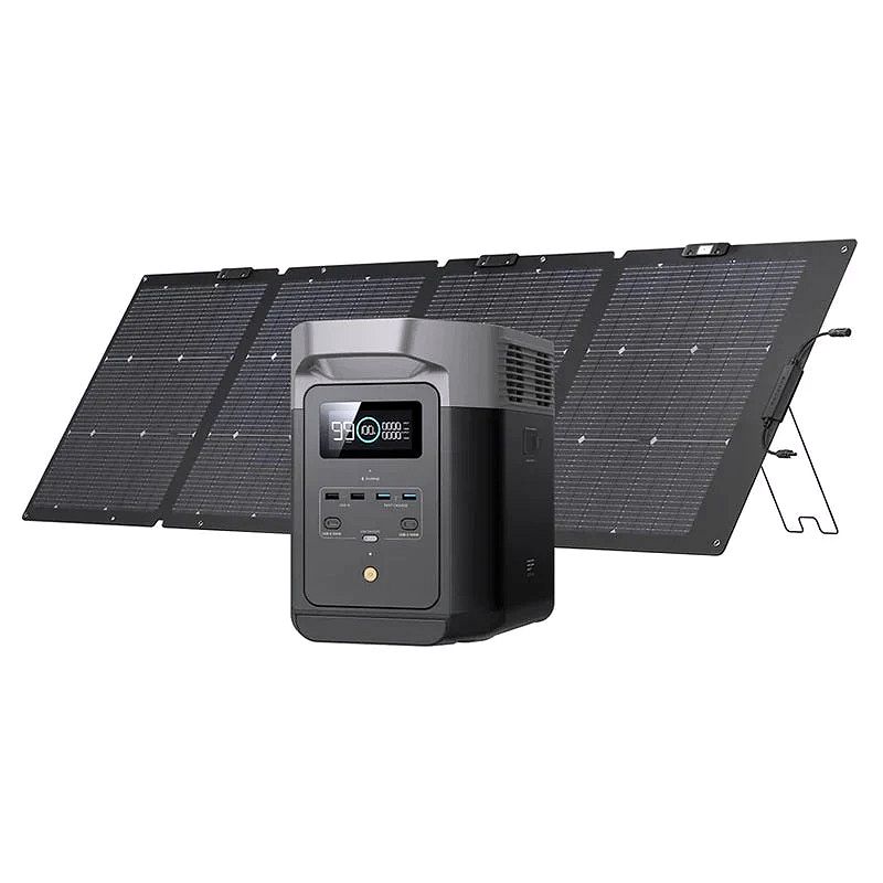 2 with Waterproof Handbag