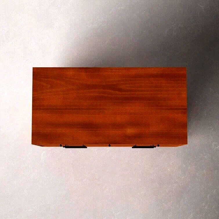 7-Drawer Bedroom Dresser