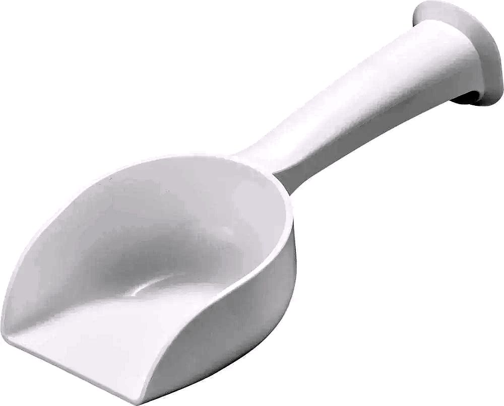 44 lb. Portable Nugget Ice Maker – Stainless Steel with Auto Shut-Off