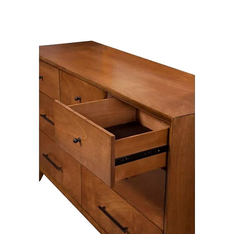 7-Drawer Bedroom Dresser