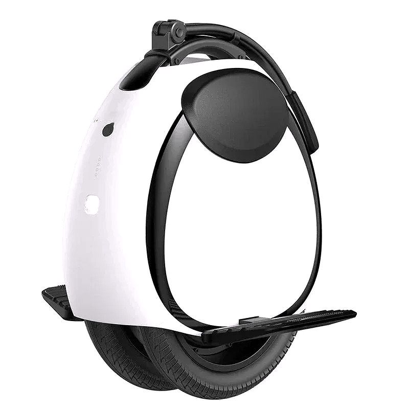 14-Inch Electric Unicycle – Self-Balancing One Wheel for Commuting & Fun