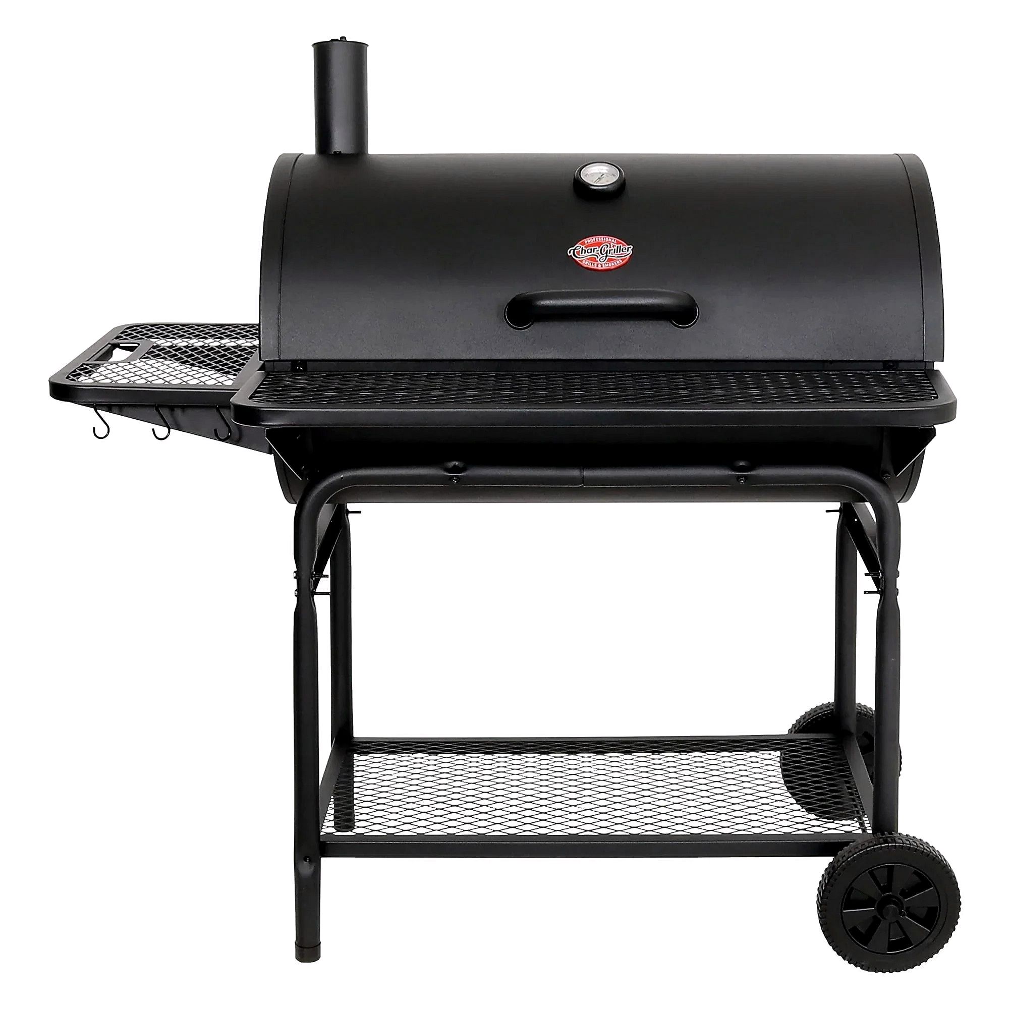 32-Inch Pro Deluxe XL Charcoal Grill