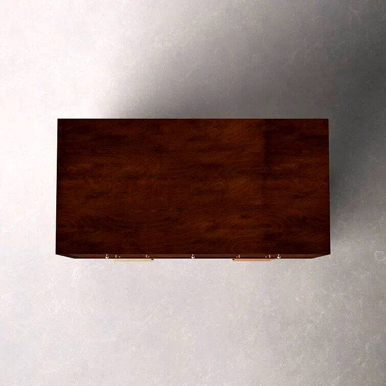 7-Drawer Bedroom Dresser