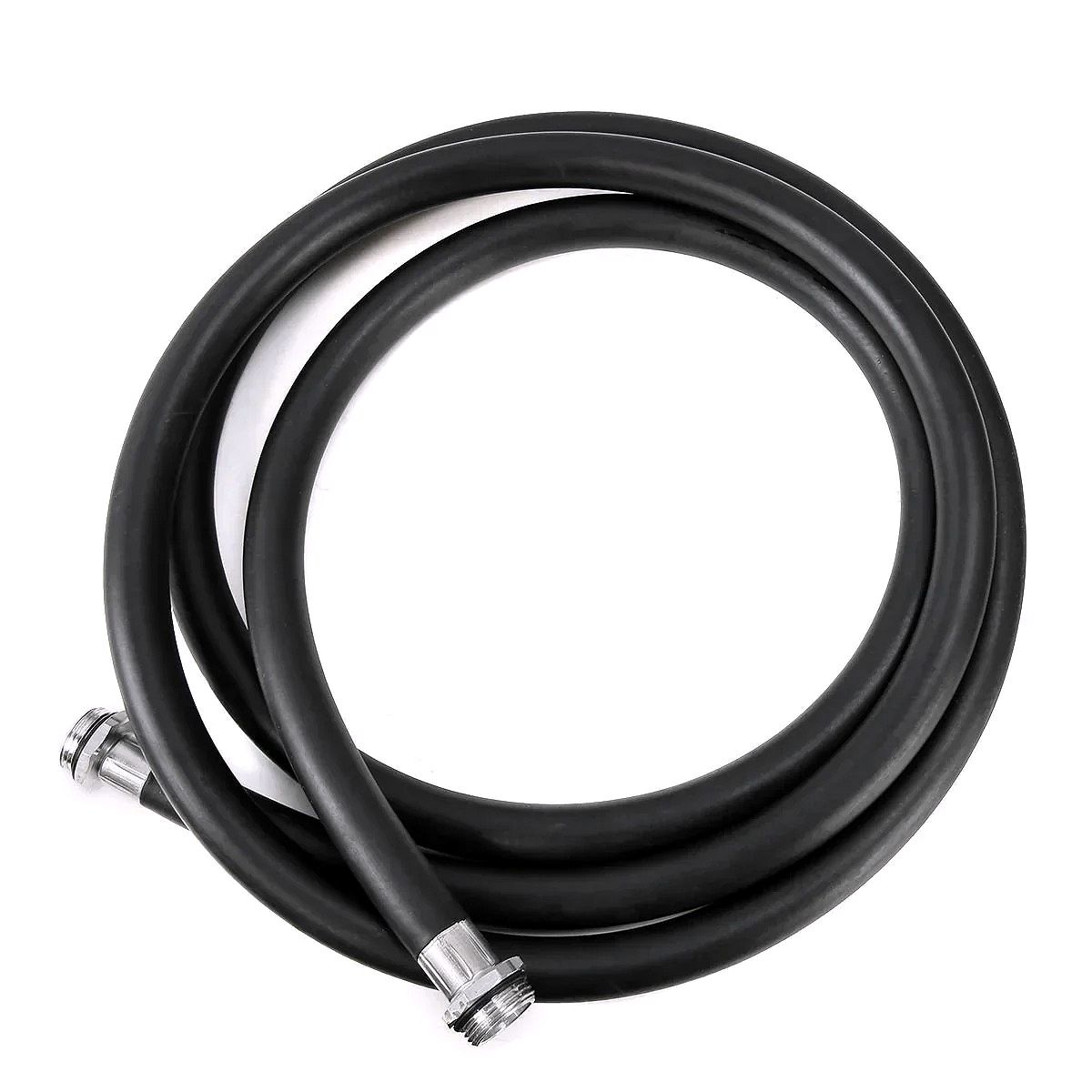 12V Electric Fuel Transfer Pump – Diesel, Gasoline, Kerosene