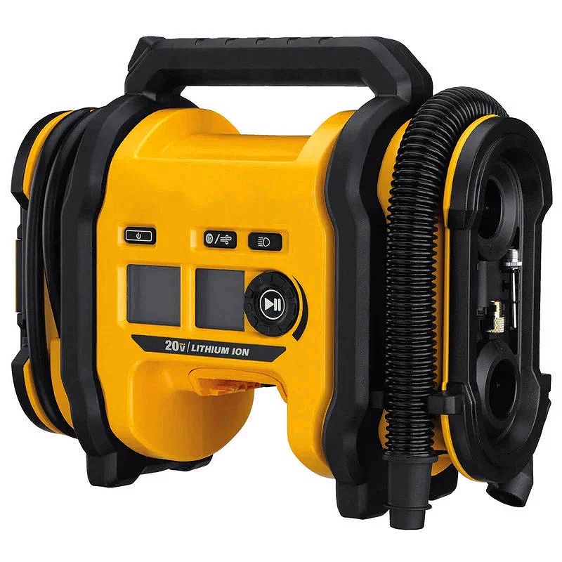 20V MAX* Cordless Inflator (Tool Only)