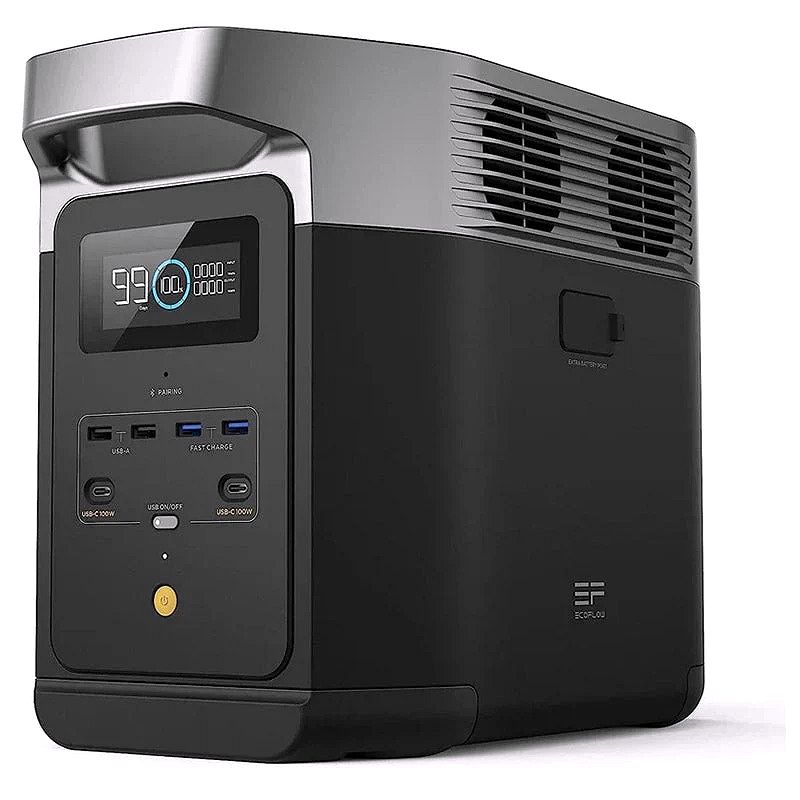 2 with Waterproof Handbag