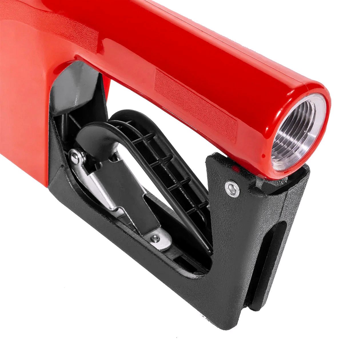 110V Electric Diesel, Biodiesel & Kerosene Transfer Pump with Automatic Meter