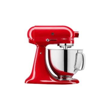 Stand Mixers & Blenders