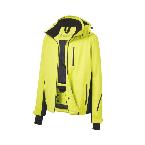 Skimode für die ganze Familie