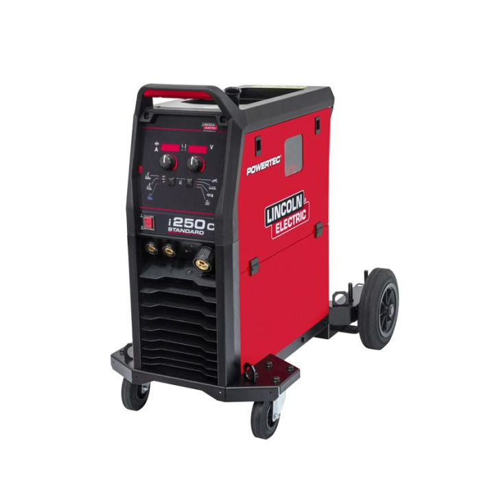 New Electric Welder